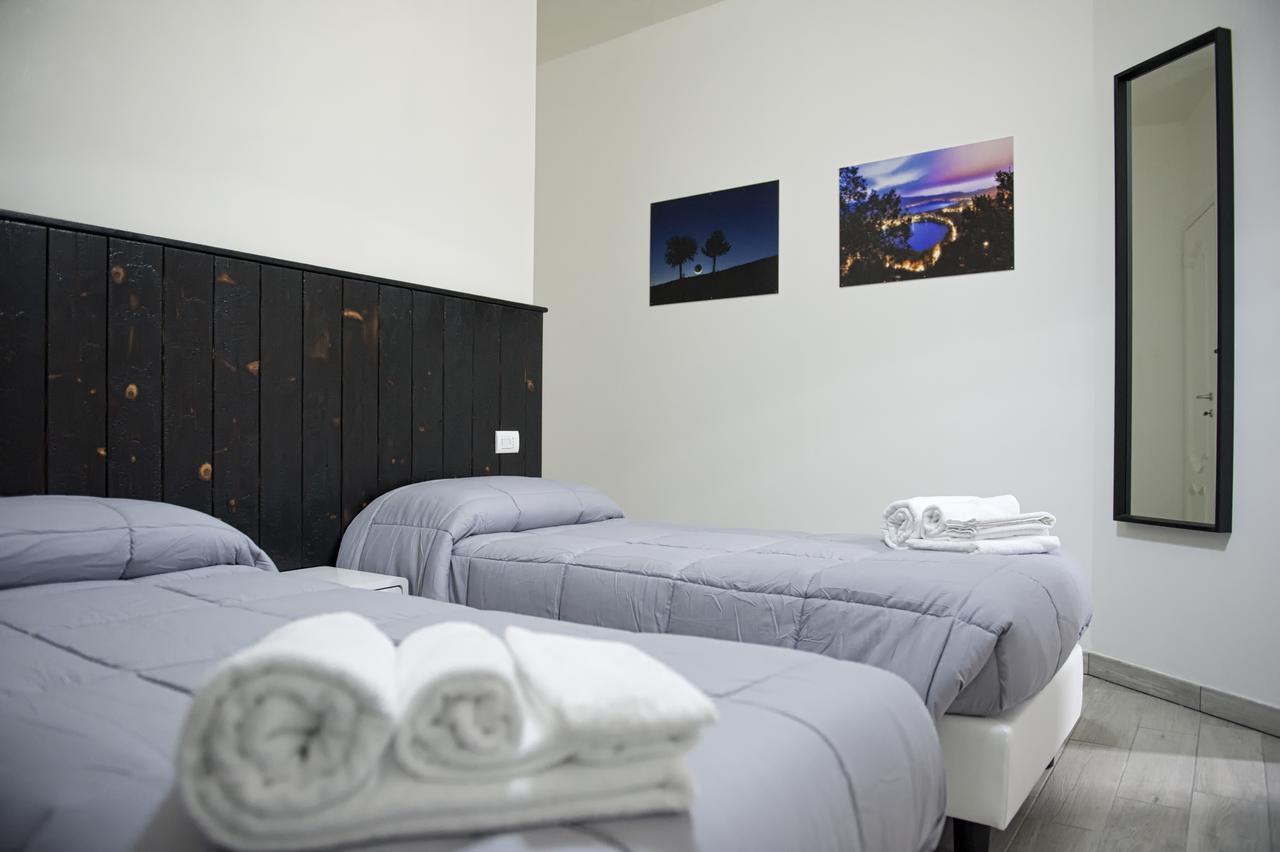 Bed & Breakfast Ellenica Rionero in Vulture Buitenkant foto