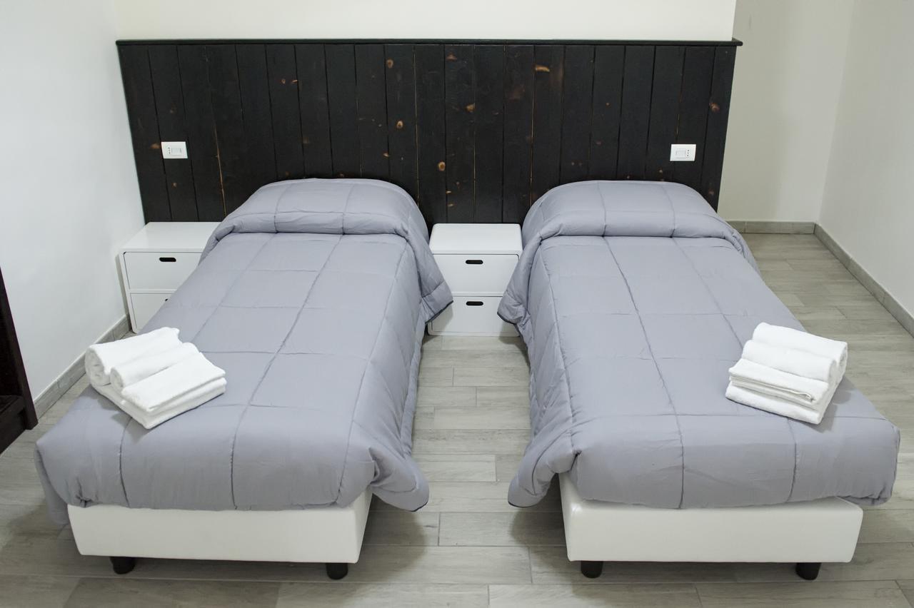 Bed & Breakfast Ellenica Rionero in Vulture Buitenkant foto
